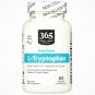 Whole Foods Market L-Tryptophan Free Form 500mg 60 Vegan Capsules