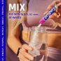 Propel Electrolyte Water Beverage Mix Lemon Blackberry, Zero Sugar, 10 Packets (Pack of 5)