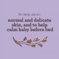 Aveeno Baby Calming Comfort, Body Lotion with Natural