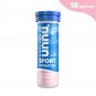 Nuun, Hydration, Sport, Effervescent Electrolyte Strawberry Lemonade, 10 Tablets (Pack of 4)
