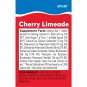 Nuun, Hydration, Sport, Effervescent Electrolyte Supplement, Cherry Limeade, 10 Tablets (Pack of 4)