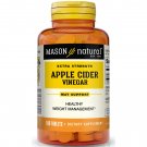 Mason Natural, Extra Strength Apple Cider Vinegar, 100 Tablets