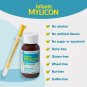 Mylicon Infants' Gas Relief Dye Free Drops, 1 oz