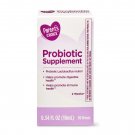 Parent's Choice Colic Drops Probiotic Supplement Birth +, 0.34 oz