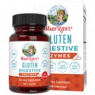 Mary Ruth's Gluten Relief Enzymes 60 softgels