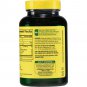 Spring Valley Flaxseed Oil 1000 mg & Omega 450 mg Fatty Acid Supplements 100 Softgels