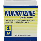 Hobart Laboratories Numotizine Ointment, 3.5 oz