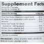Sprouts Plant Based Liver Detox Complex. 60 Vegetarian Capsules