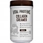 Vital Proteins -Collagen Creamer Mocha- 11.2 Oz