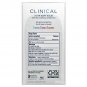 Secret Clinical Strength Antiperspirant/Deodorant, Free & Sensitive, 1.6 Oz (Pack of 2)