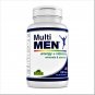 Alfa Vitamins Multi Men -Daily Multivitamins for Men- 100 Tablets
