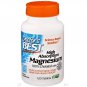 Doctor's Best High Absorption Magnesium 100 mg, 120 Tablets