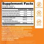 Doctors Best Glucosamine Chondroitin MSM 120 Capsules