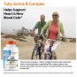 Doctor's Best, Fully Active B Complex with Quatrefolic, 30 Veggie Capsules