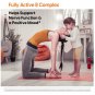 Doctor's Best, Fully Active B Complex with Quatrefolic, 30 Veggie Capsules