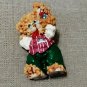 1995 House Of Lloyd -The Bearsley Family Collection- T Bartle & Jeremiah