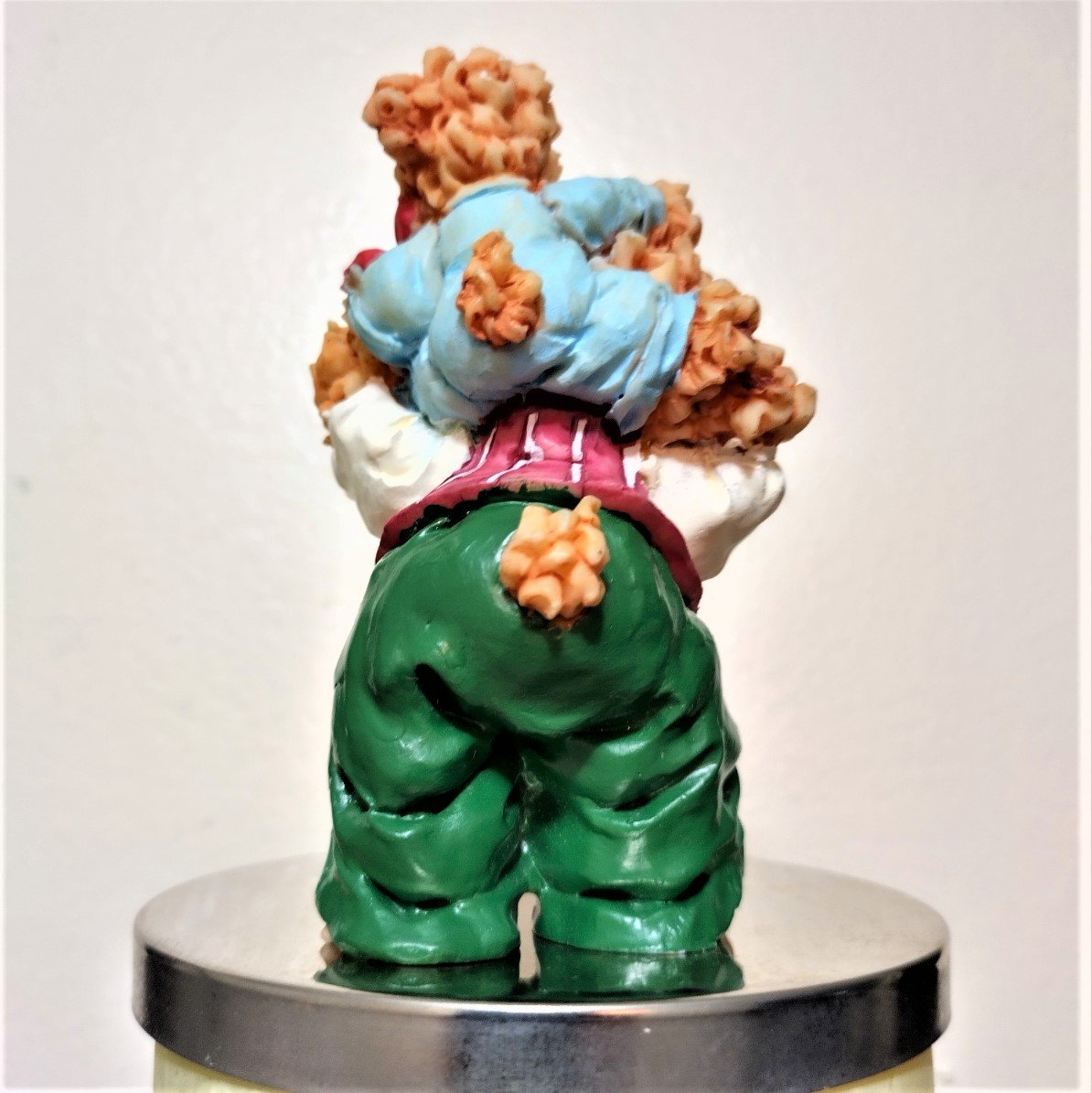 1995 House Of Lloyd The Bearsley Family Collection T Bartle & Jeremiah