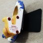 1997 Enesco P. Hillman -Cherished Teddy- September Shining Sapphire # 311677