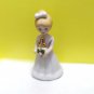 ENESCO Growing Up Birthday Girls Age 4