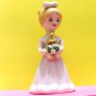 ENESCO Growing Up Birthday Girls Age 4
