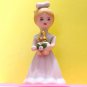 ENESCO Growing Up Birthday Girls Age 4