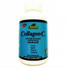 Alfa Vitamins Collagen C Hydrolysate with Biotin Hair Nails Skin Joints 100 Capsules