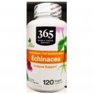 365 by Whole Foods Market Echinacea 120 Vegan Capsules