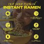 Immi Spicy 'Beef' Ramen, 2.4 oz, Pack of 2