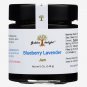 Gables Delight Blueberry Lavender Jam, 5 oz, (Pack of 2 Jar)
