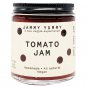 Jammy Yummy Tomato Jam, 5 oz, (Pack of 2 Jar)