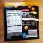 Elevation Protein Puffs Nacho Cheese, 2.1 oz, 42g Protein (3 Bag)