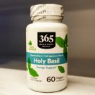 365 by Whole Foods Market Holy Basil, 60 Vegan Capsules