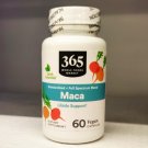365 by Whole Foods Market Maca, 60 Vegan Capsules
