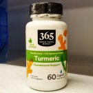 365 by Whole Foods Market Turmeric, 60 Liquid Capsules