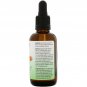 NOW Foods Organic Argan Oil, 2 fl oz