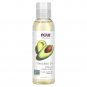 NOW Foods Avocado Oil Refined, 4 fl oz