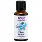 NOW Foods Essential Oil, Clear The Air, 1 fl oz