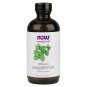NOW Foods Essential Oil Peppermint, 4 fl oz