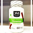 365 by Whole Foods Market Cinnamon, 60 Vegan Capsules