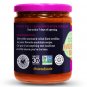 Siete Red Enchilada Sauce, 15 oz