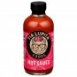 Tia Lupita Hot Sauce, 8 oz