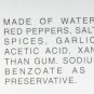Tapatio Salsa Picante Hot Sauce, 10 oz