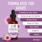 Mary Ruth's Organic Echinacea Purpurea Liquid Extract, 1 oz