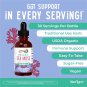 Mary Ruth's Organic Sea Moss Liquid Extract, 1 oz