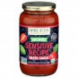 Sprouts Organic Sensitive Recipe Pasta Sauce, 25 oz