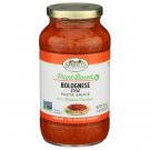 Sprouts Plant-Based Bolognese Style Pasta Sauce, 23.9 oz