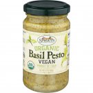 Sprouts Organic Vegan Basil Pesto, 6.7 oz