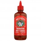 Melinda's Sriracha Hot Chili, 12 oz