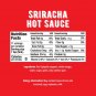 Melinda's Sriracha Hot Chili, 12 oz