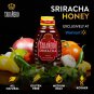 Tabanero Sriracha Honey - 12 oz